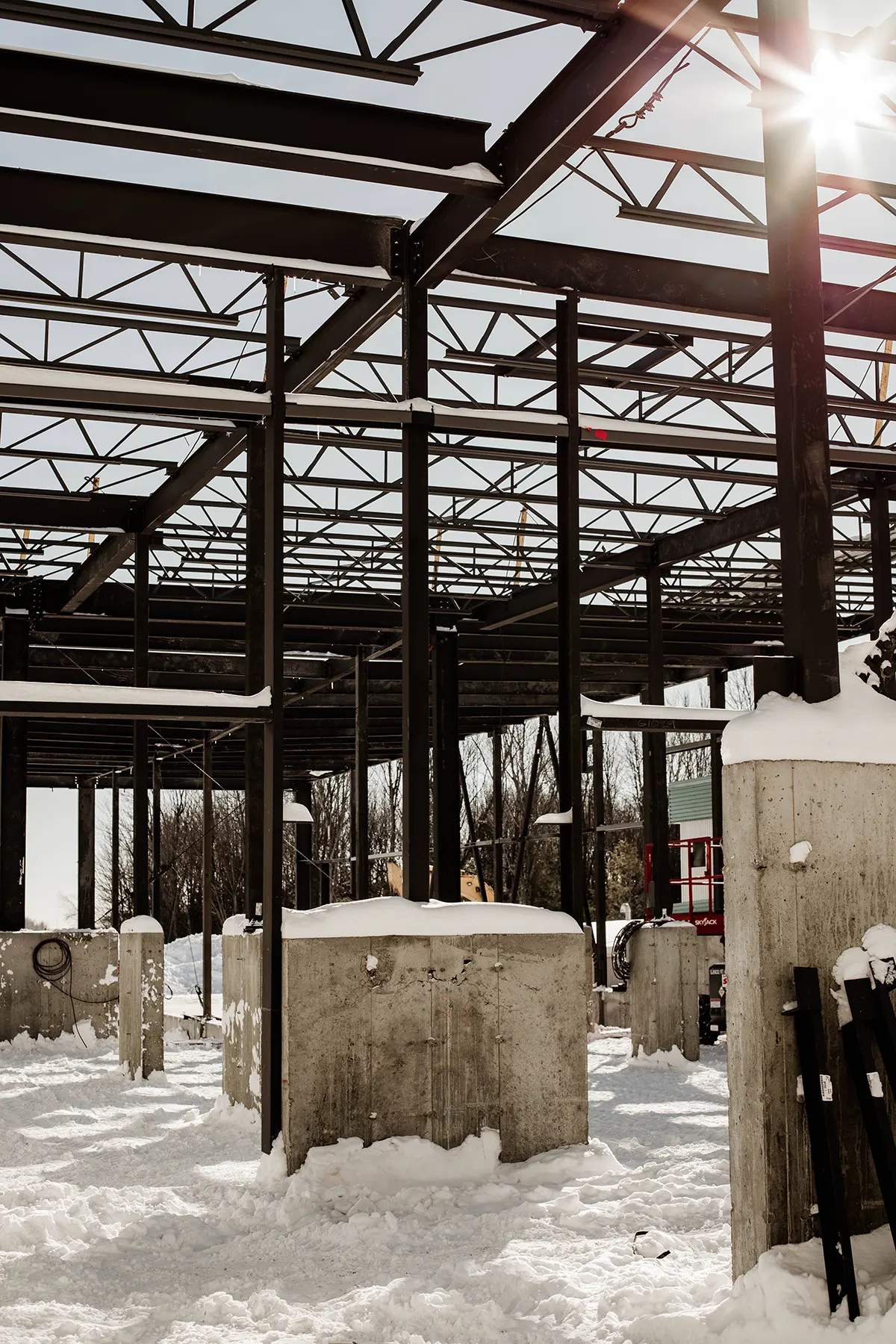 Loiselle Construction