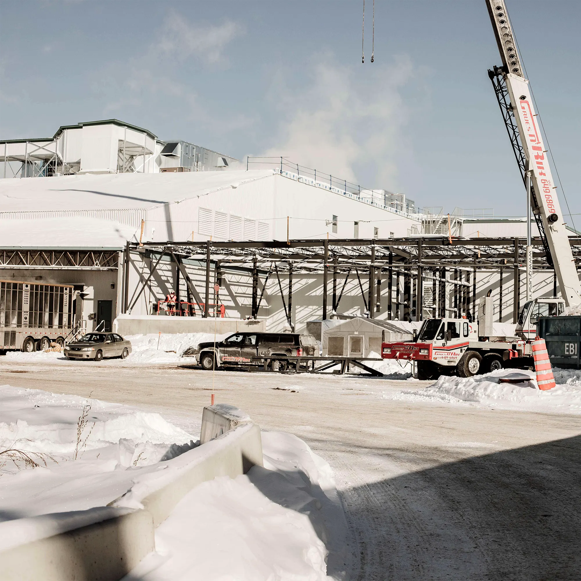 Loiselle Construction