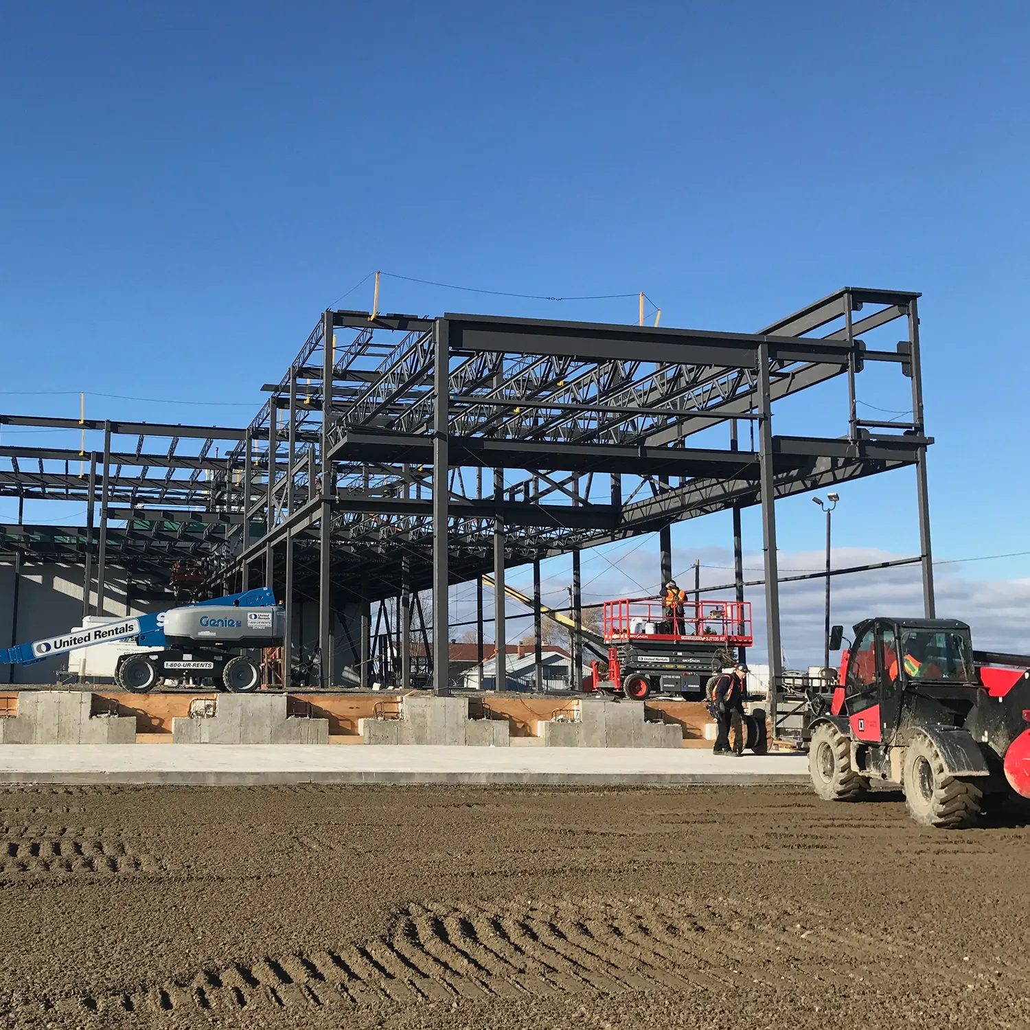 Loiselle Construction